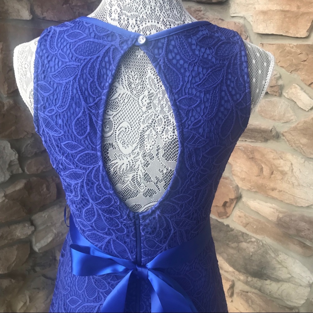 FE Forever Lace Dress - Picture 4 of 8